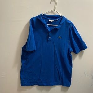 Lacoste Polo Shirt